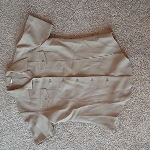 USMC/USN Dress Blouse